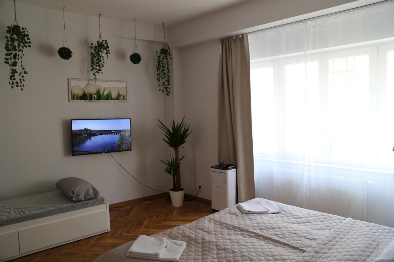 Apartment Charles Square *