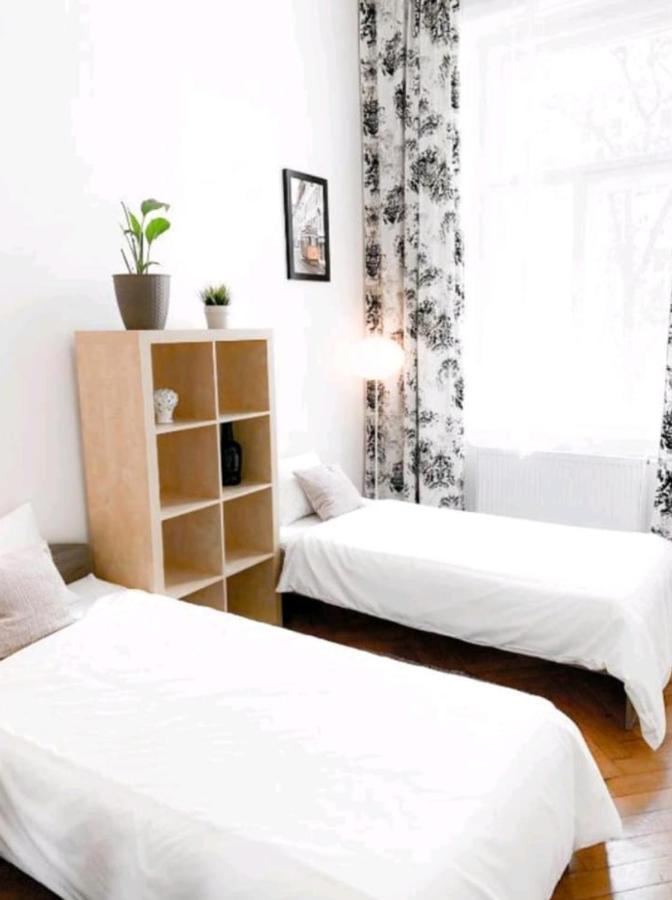 Gallys Apartment