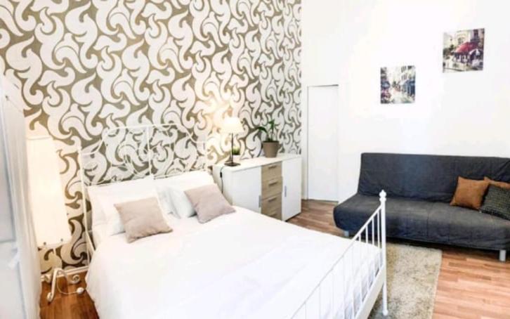 Gallys Apartment *