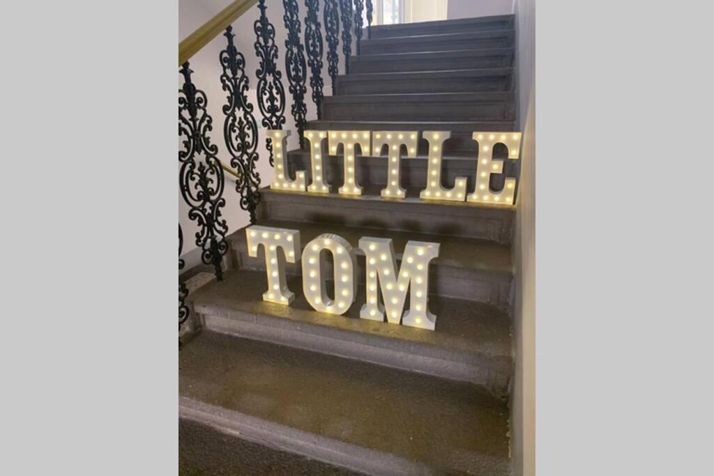 Little Tom