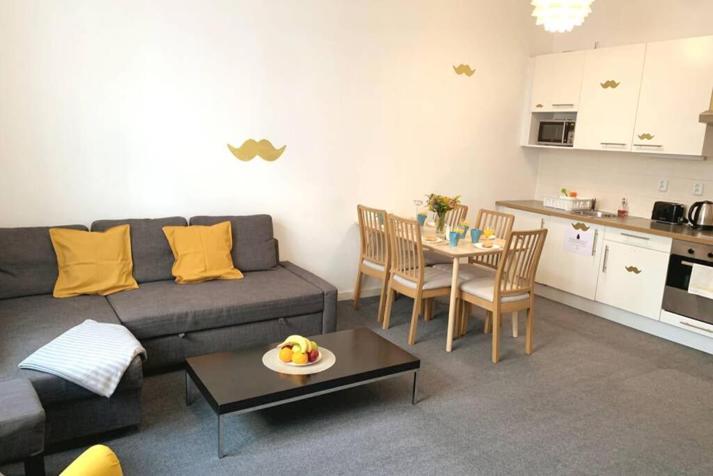 Apartment Little Tom Prag