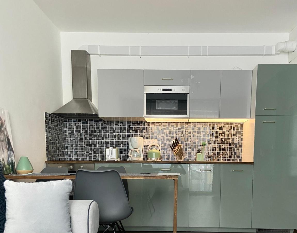 New Near Wenceslas Square Apartment *