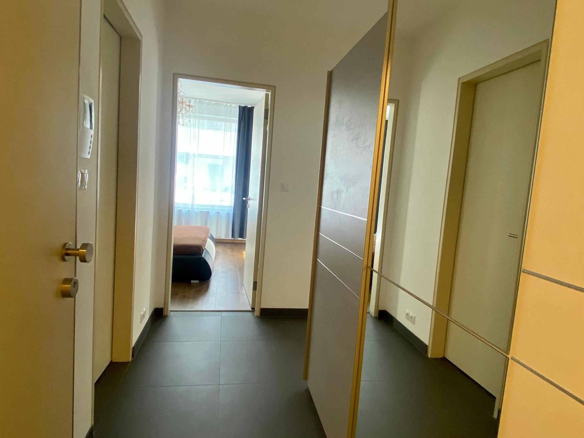 Apartment New Near Wenceslas Square Prague