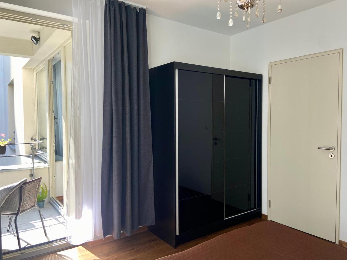 Apartment New Near Wenceslas Square