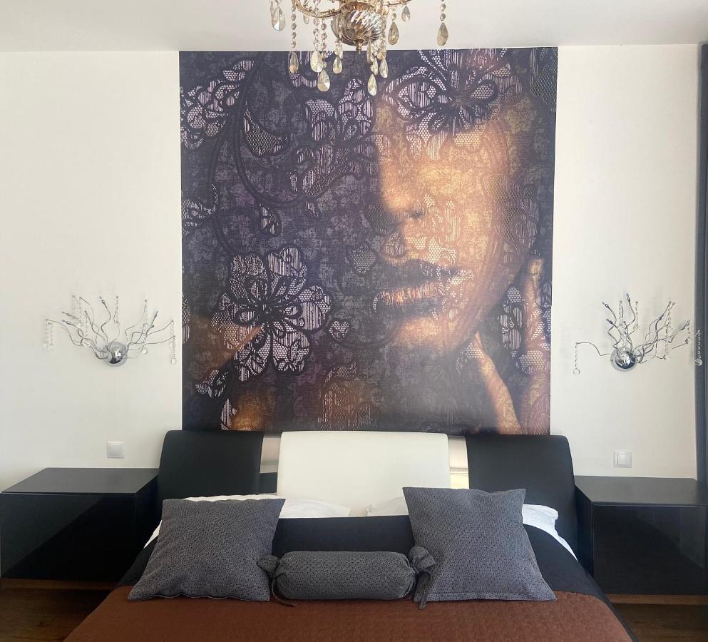 Apartment New Near Wenceslas Square