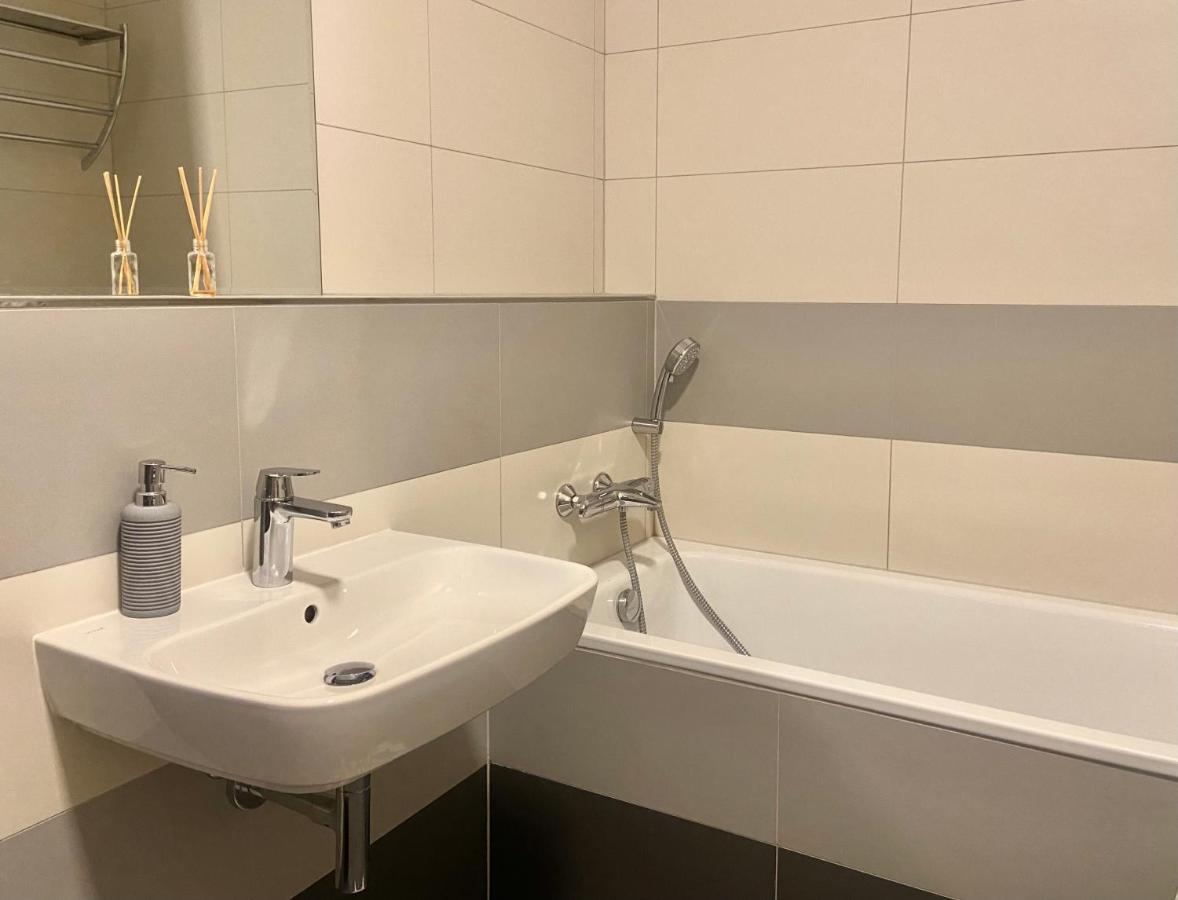 Apartment New Near Wenceslas Square *