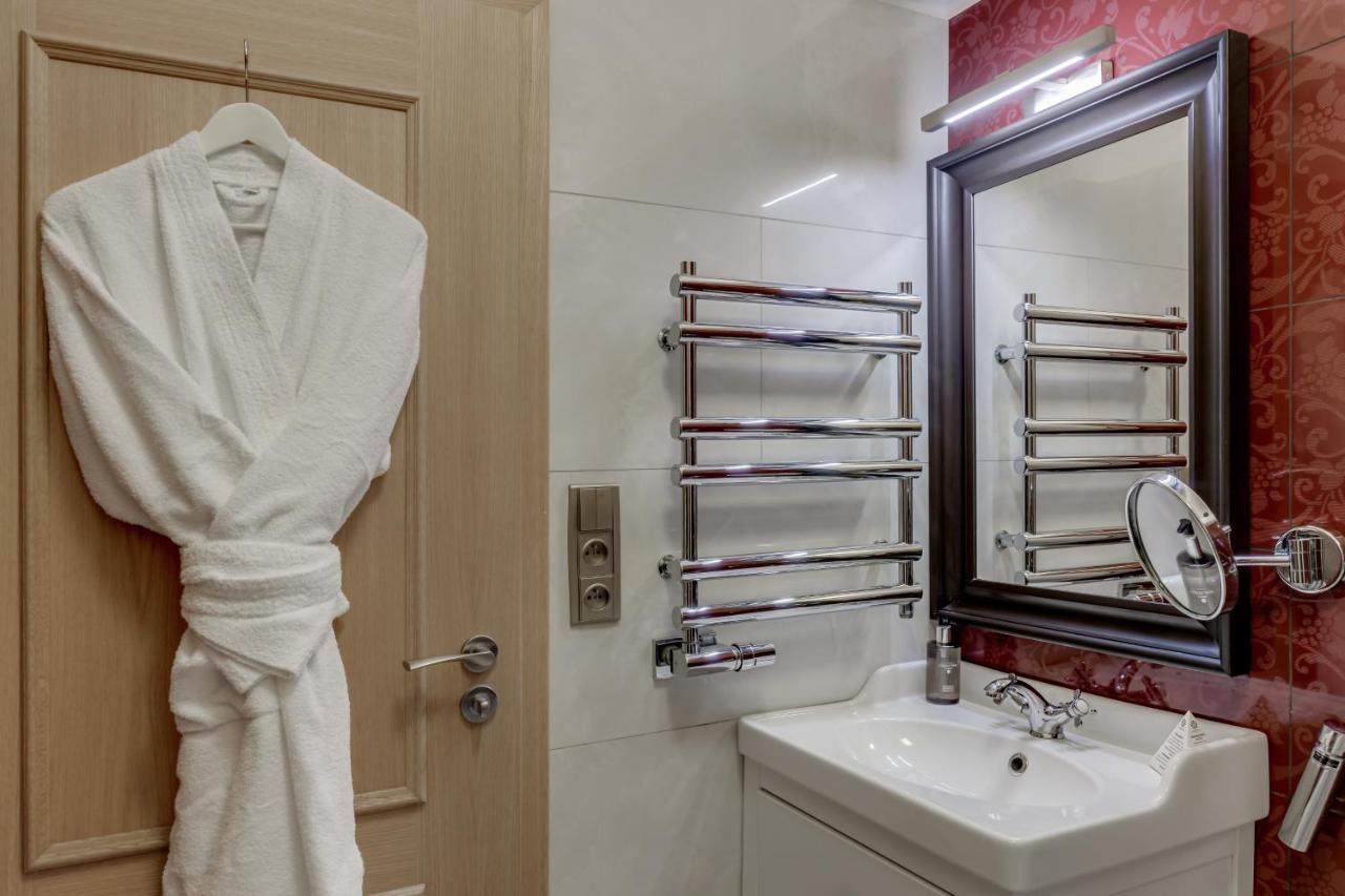 Louren - The Bridge Inn Aparthotel Prague