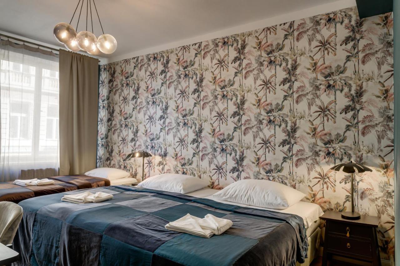 Louren - The Bridge Inn 4* Prague