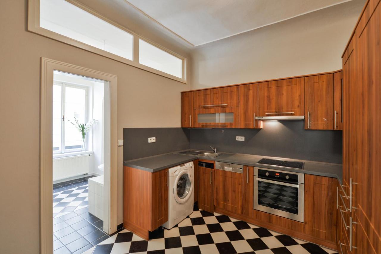 Apartment Celetna 27