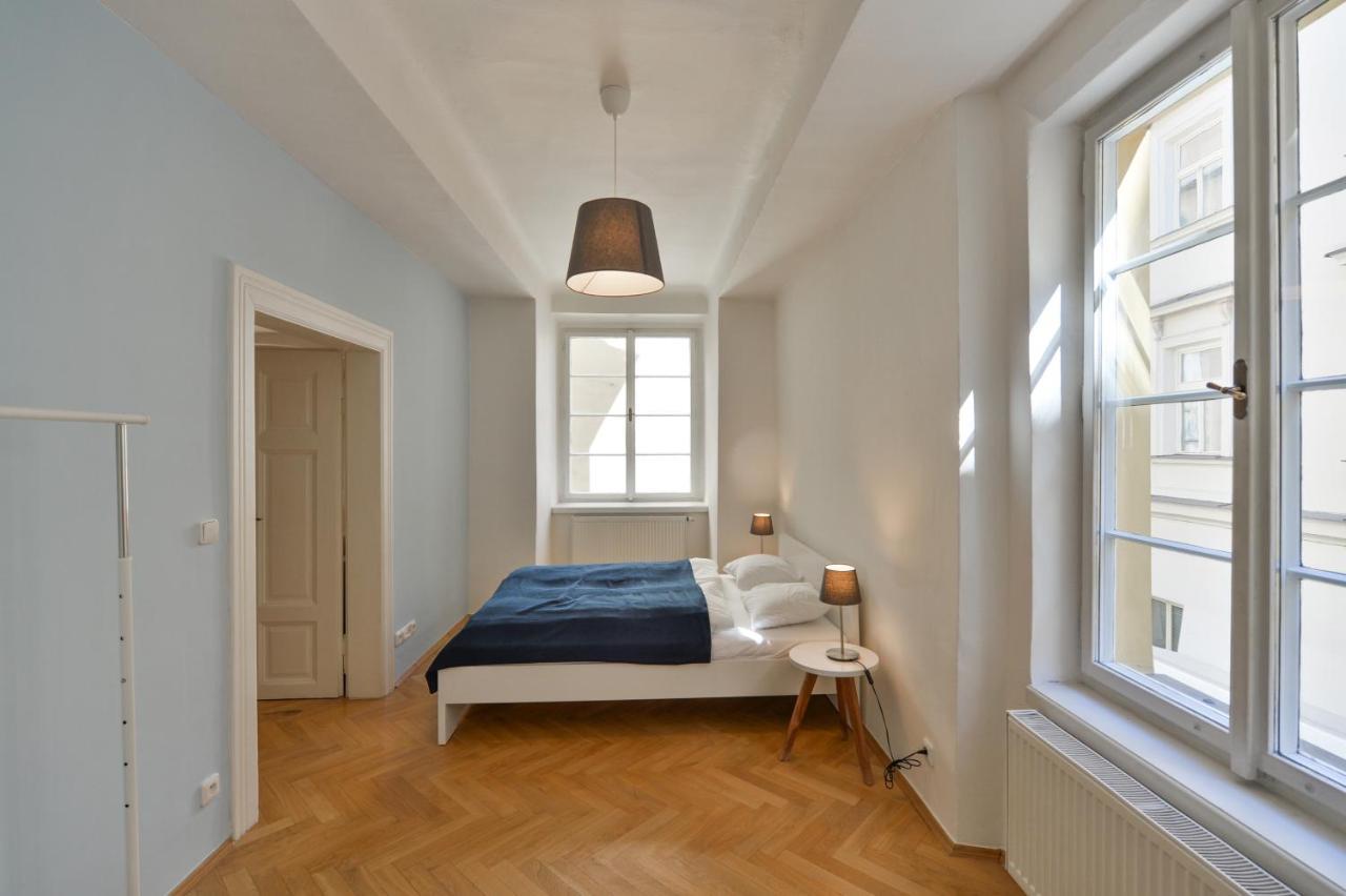 Celetna 27 * Prag