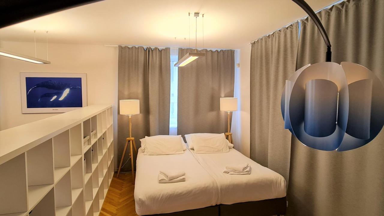 Apartment Veleslavin *