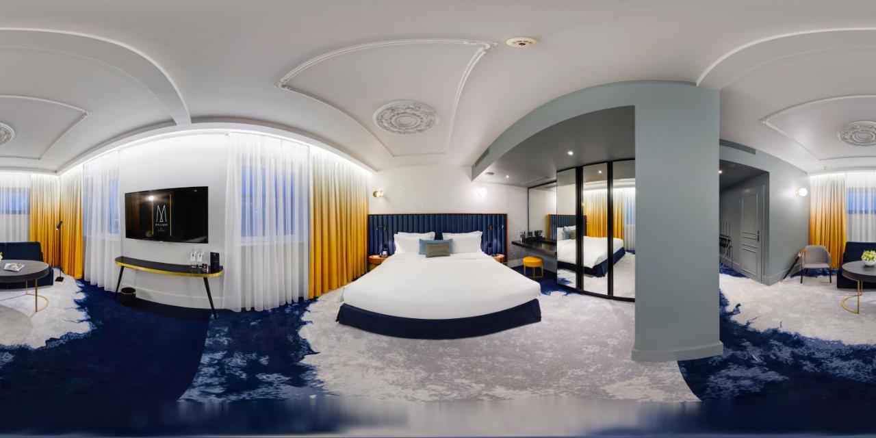 Century Old Town - Mgallery Collection 4* Prag