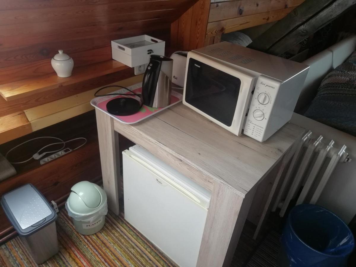 Privat bolig Ohrada *