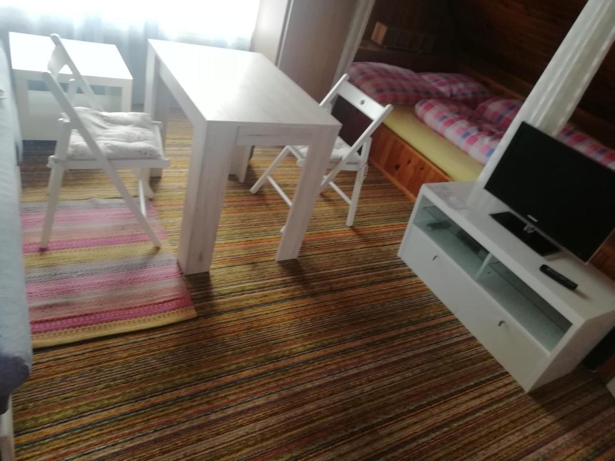 Privat bolig Ohrada *