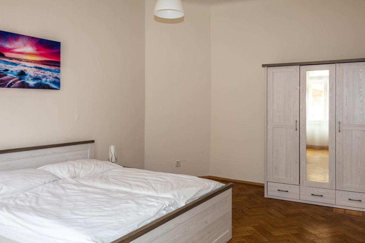 Welcome Hostel&apartments Praguecentre Hostel Prag