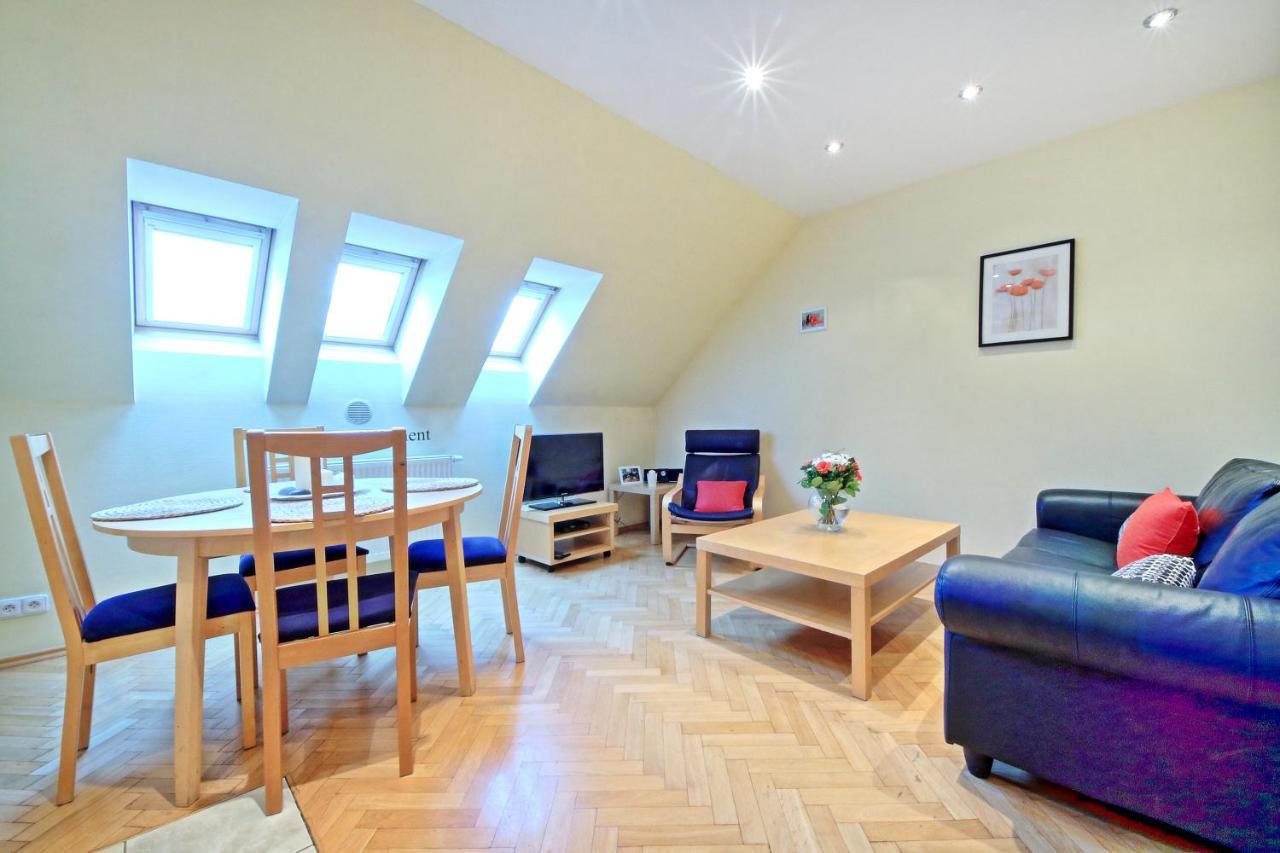 Apartment B.o.b. Prague