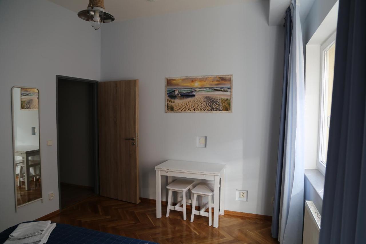 Charles Square Apartment Prag