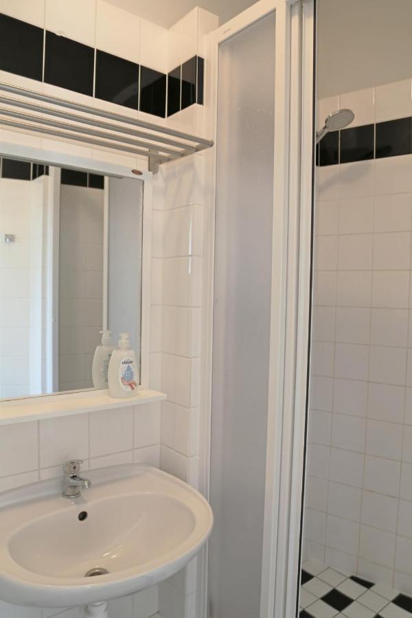 Apartment Charles Square