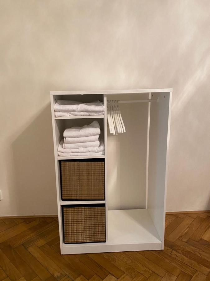 Apartment Krakovska - Wenceslas Square *