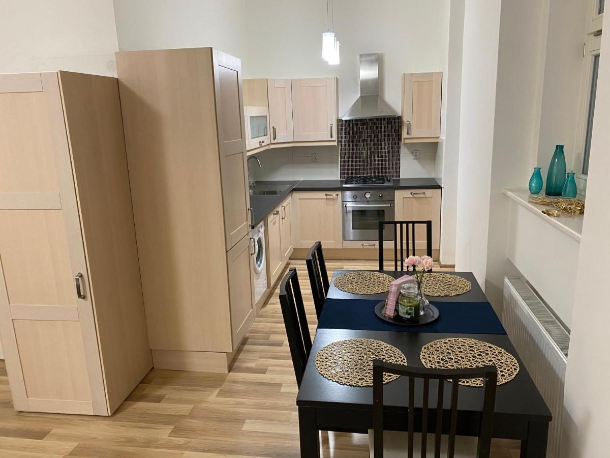 Apartment Krakovska - Wenceslas Square *