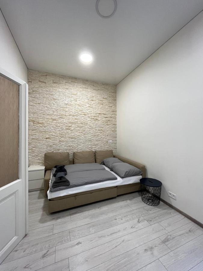 Apartment P.a.e.r. Prag