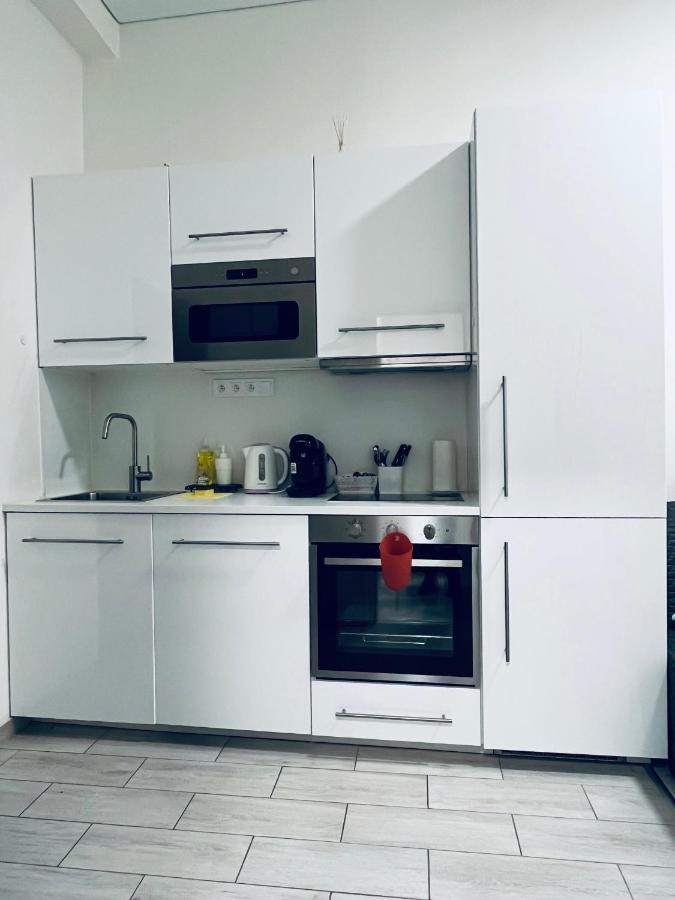 P.a.e.r. Apartment