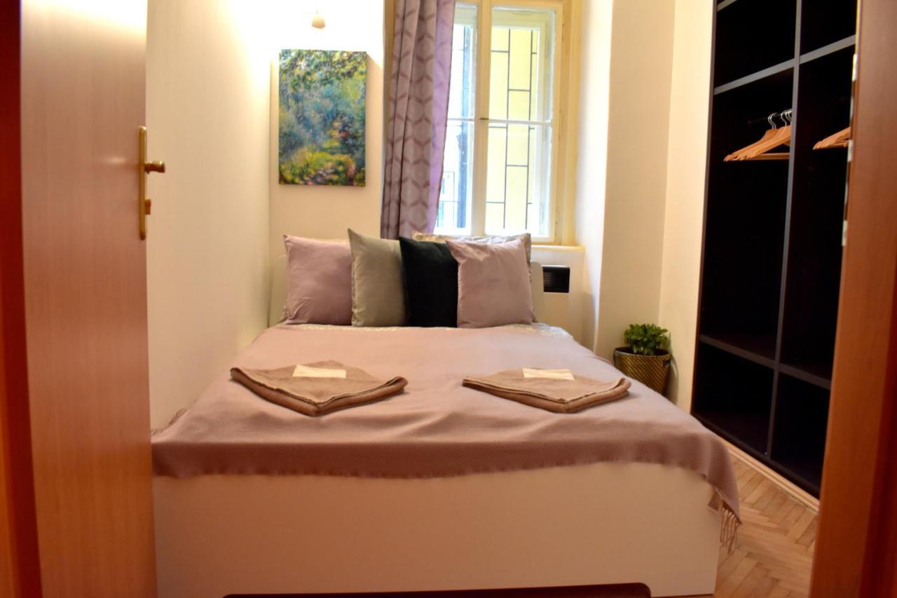Andy'S Central 3-Bedroom Apartment ! Lejlighed *