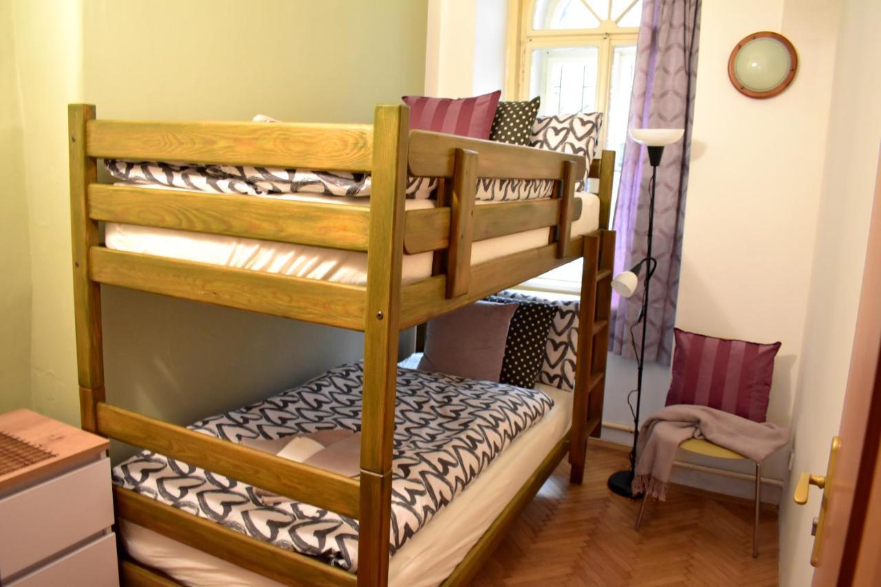 Andy'S Central 3-Bedroom Apartment ! Lejlighed