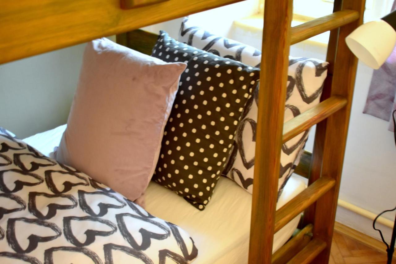 Lejlighed Andy'S Central 3-Bedroom Apartment !