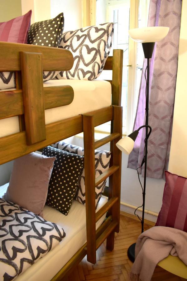 Lejlighed Andy'S Central 3-Bedroom Apartment ! *