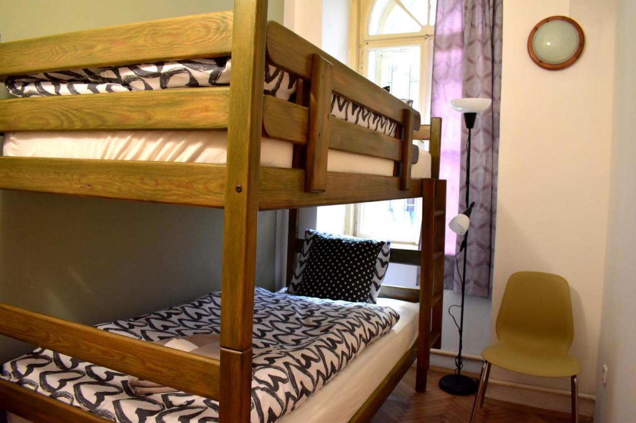 Andy'S Central 3-Bedroom Apartment ! * Prag