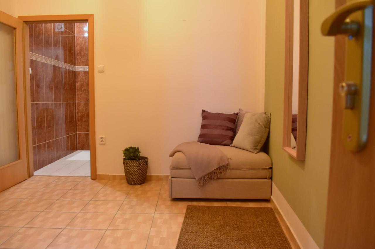 Lejlighed Andy'S Central 3-Bedroom Apartment ! *
