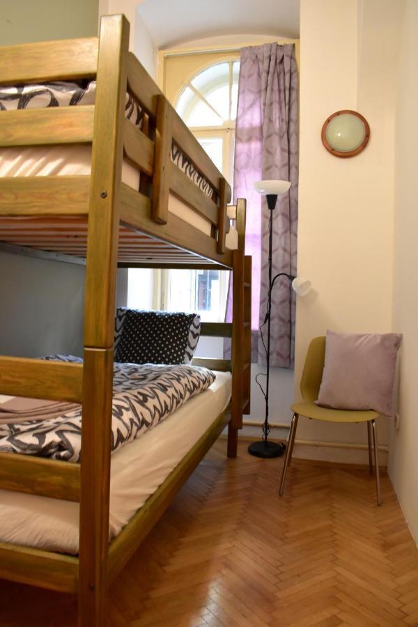 Andy'S Central 3-Bedroom Apartment ! Lejlighed