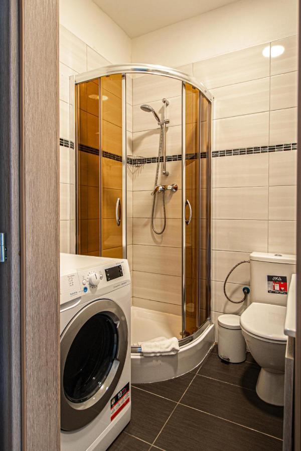 Apartment Executive Bright Apt. By Ruterra Prague