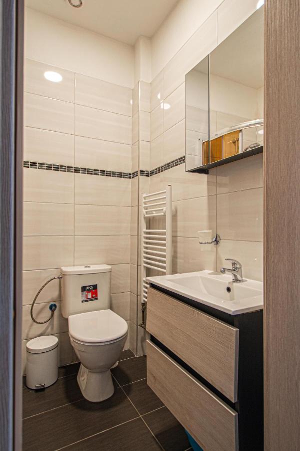 Executive Bright Apt. By Ruterra Lejlighed *