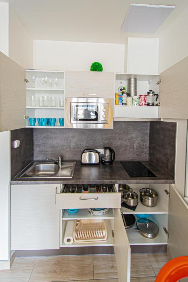Executive Bright Apt. By Ruterra Prague