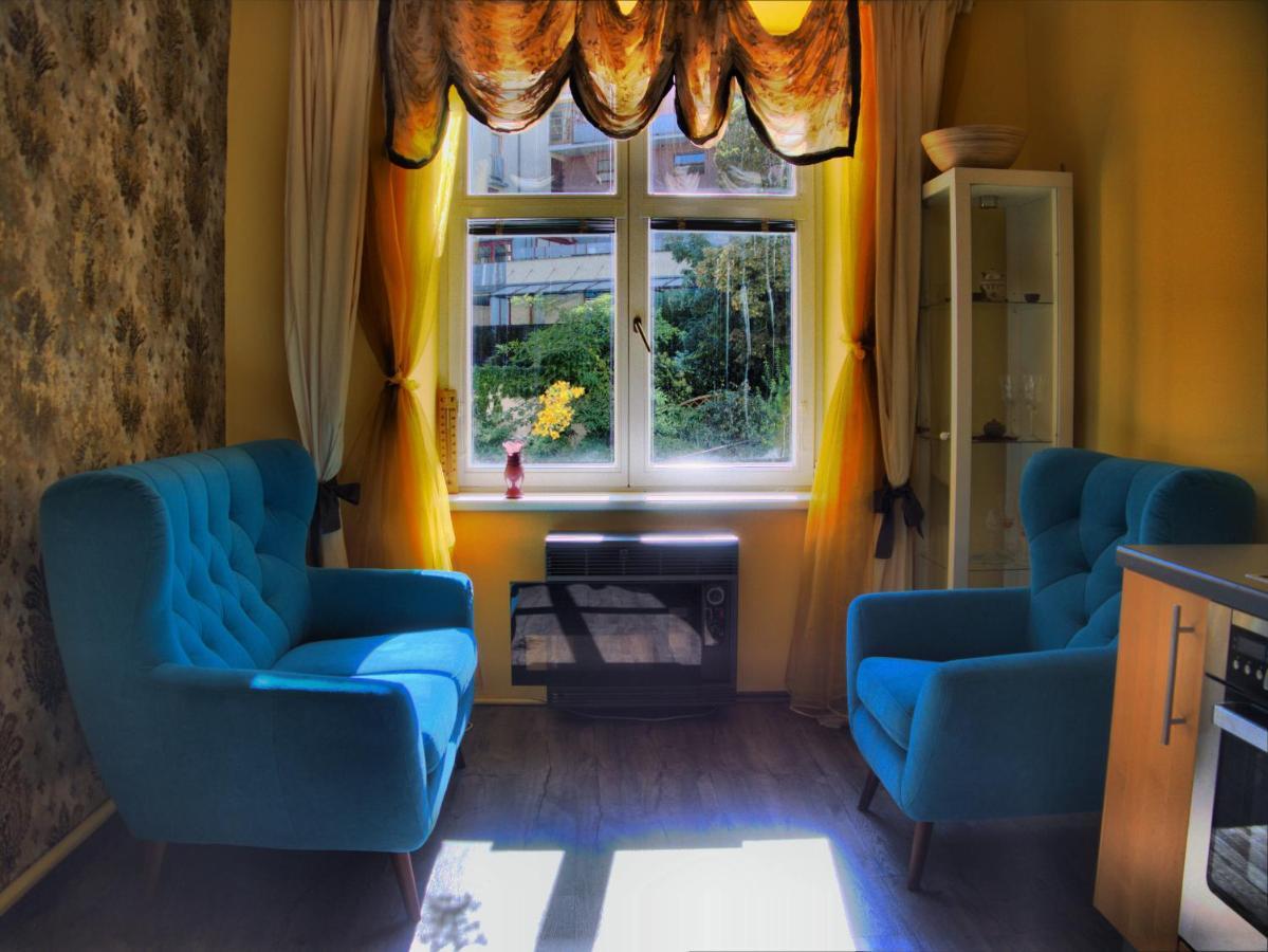 Apartment Stela's - Vysehrad *