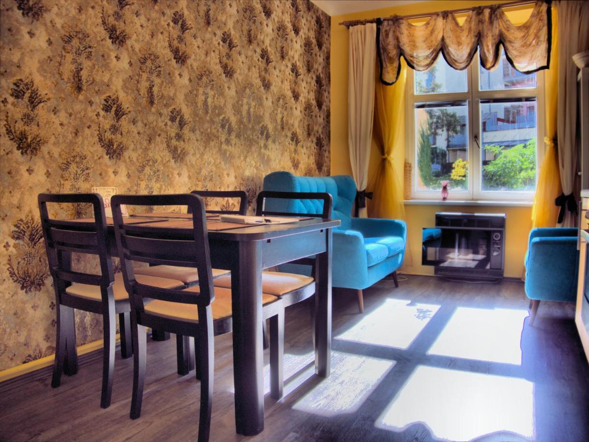 Apartment Stela's - Vysehrad *