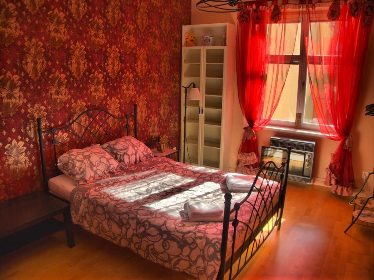 Stela's - Vysehrad Apartment