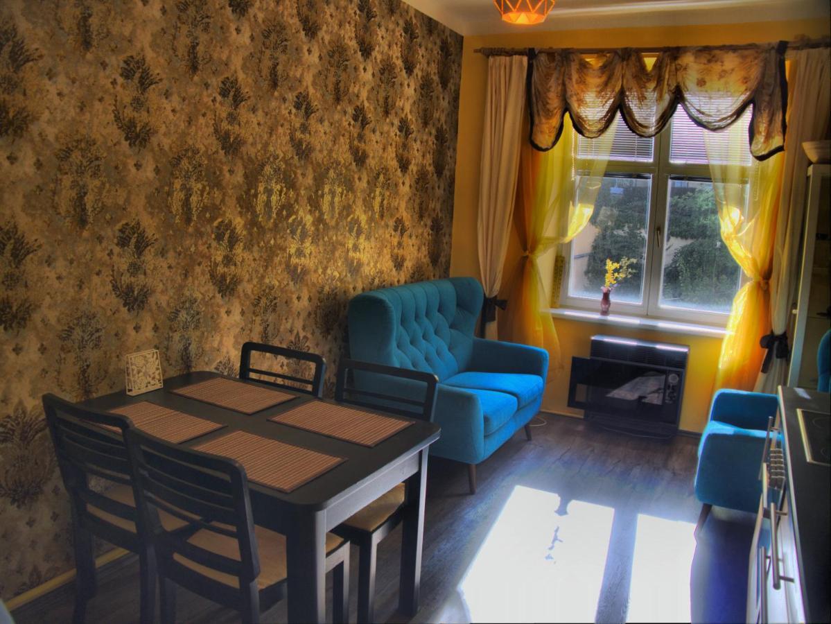 Stela's - Vysehrad Apartment *