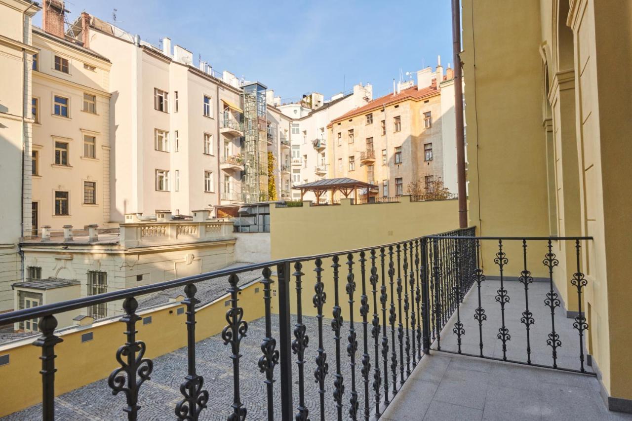 Dlouha - Old Town 4* Prag