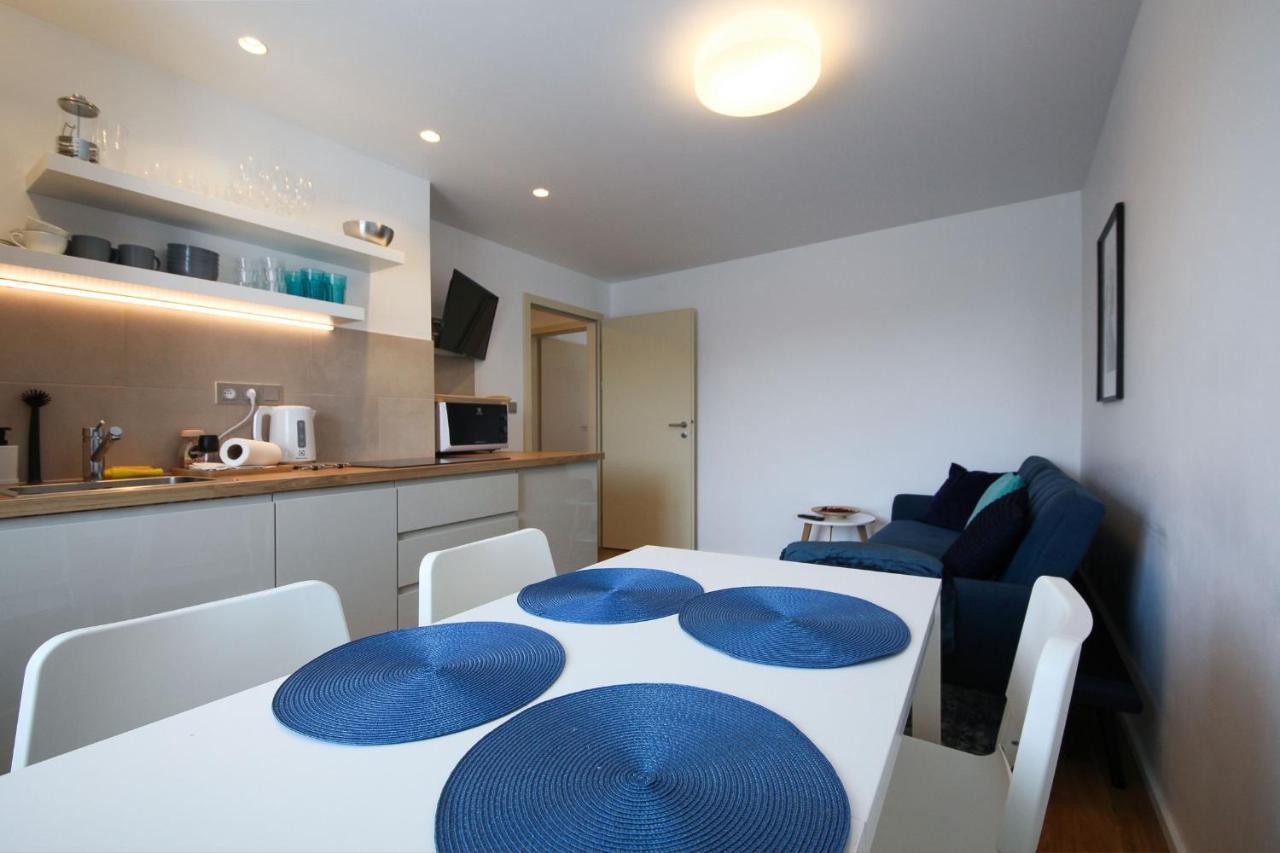 Expat House Ii Apartment