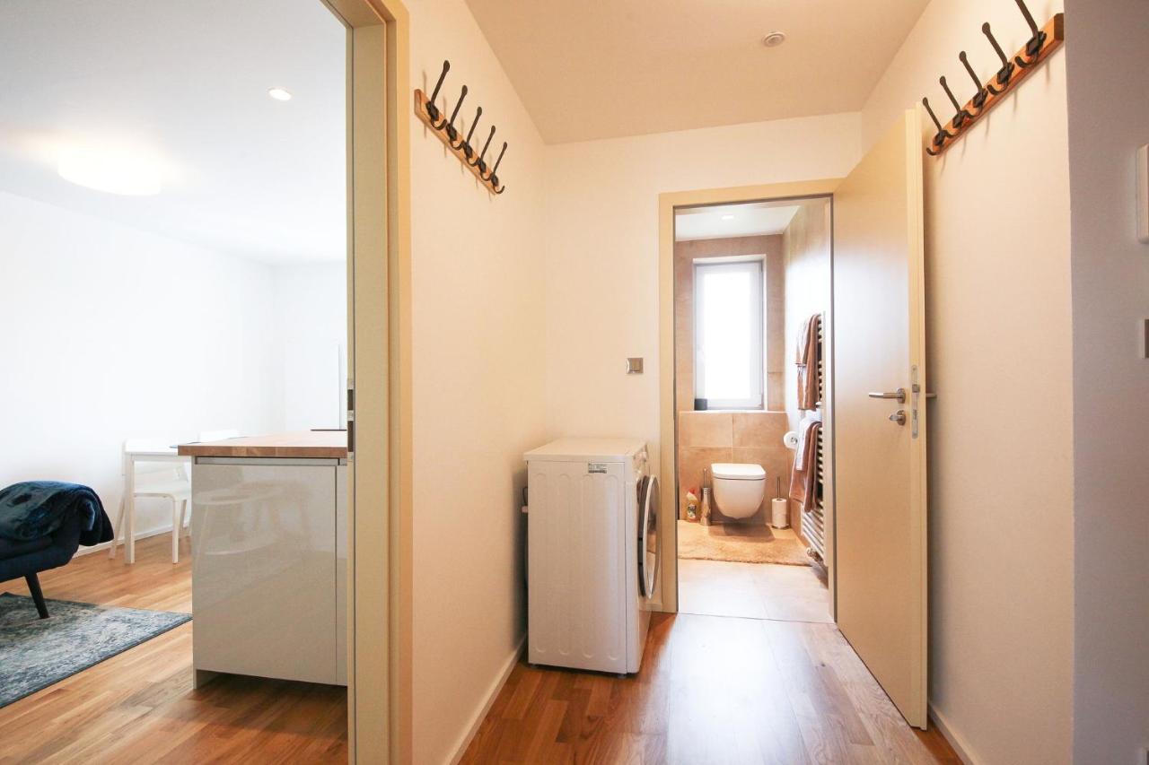 Expat House Ii * Prag