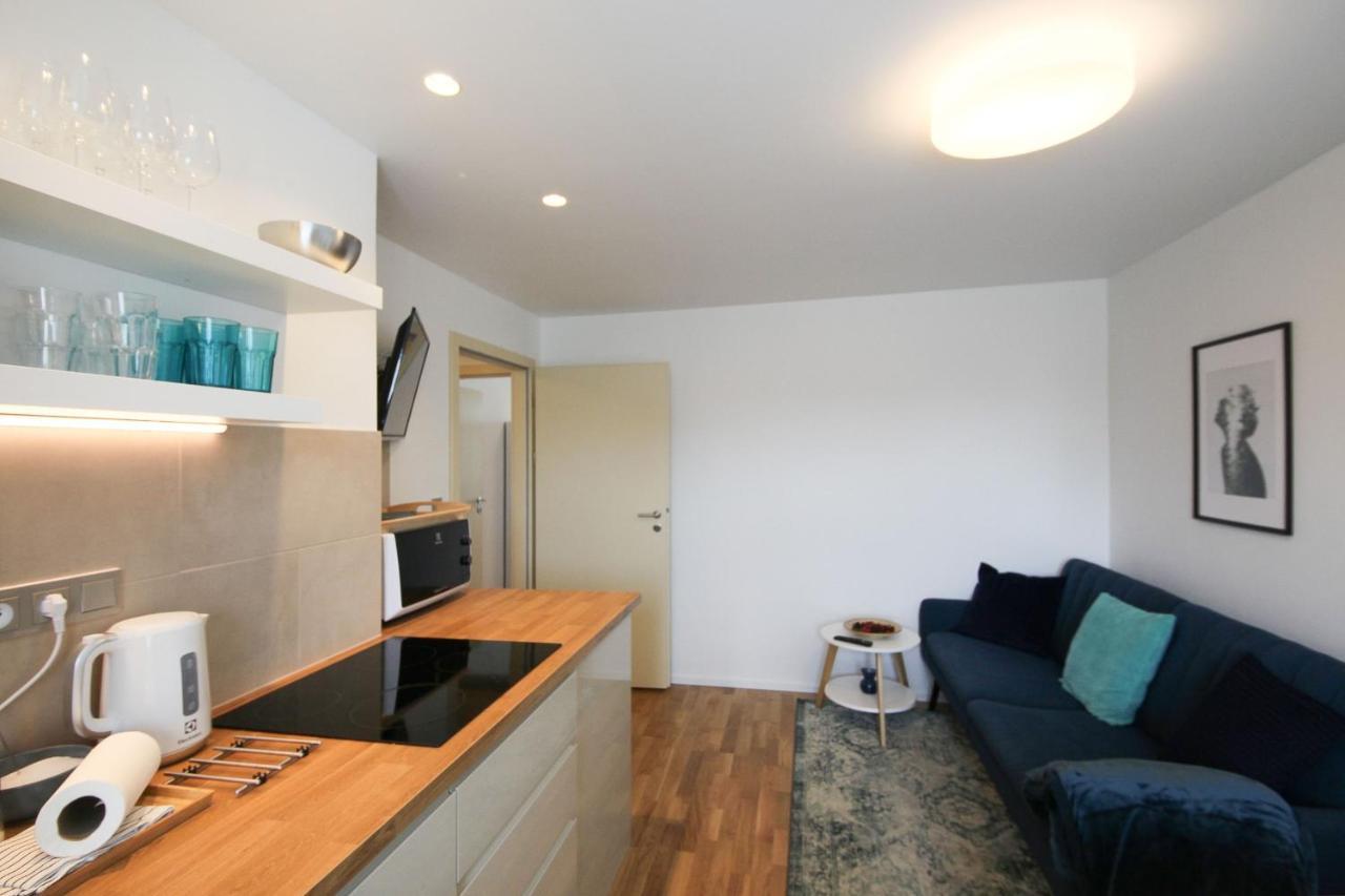 Expat House Ii Apartment Prag