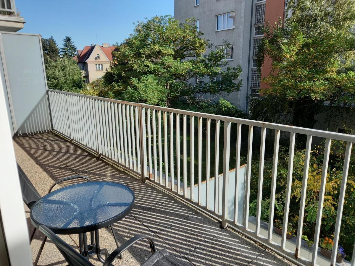 Apartment Golden Prague