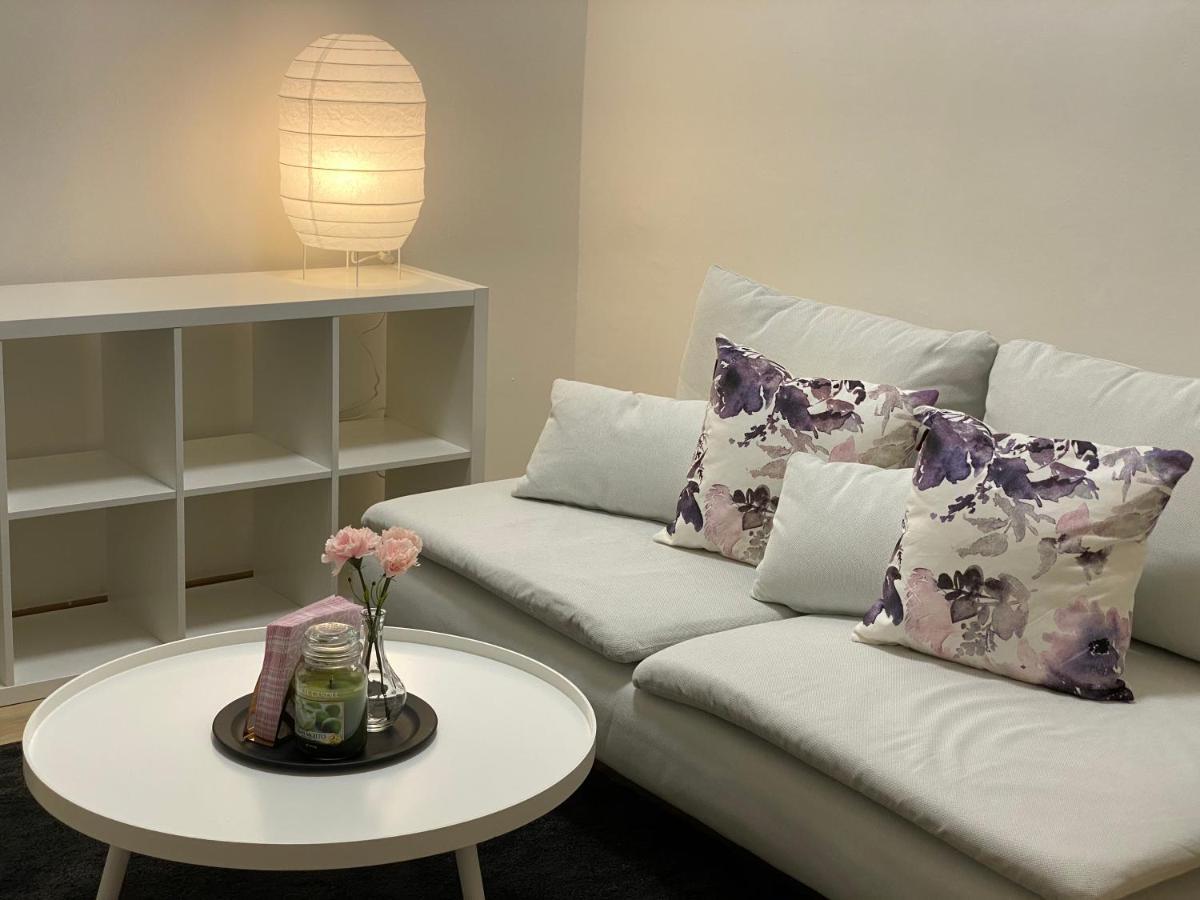 Krakovska - Wenceslas Square Apartment *
