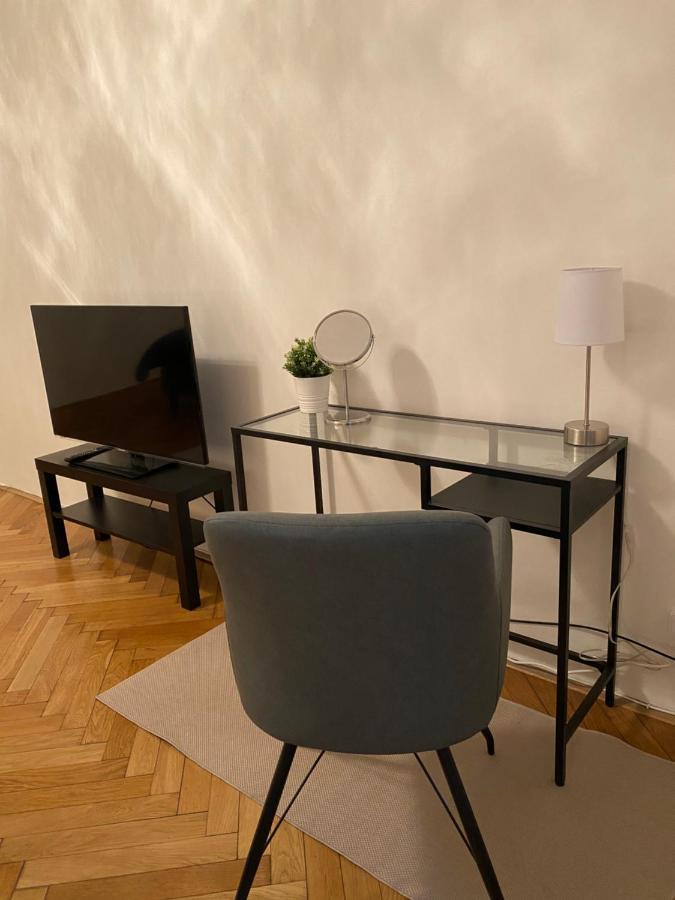 Apartment Krakovska - Wenceslas Square Prag