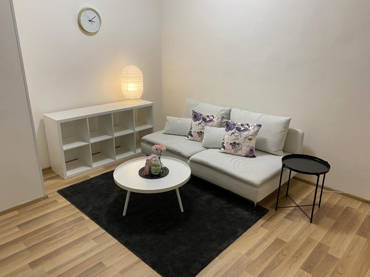 Apartment Krakovska - Wenceslas Square