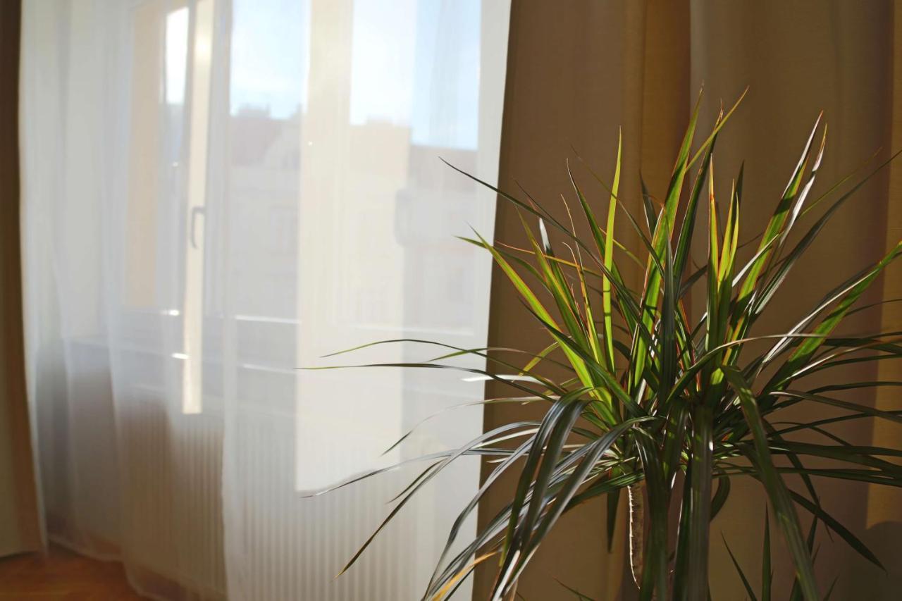 Apartment Charles Square
