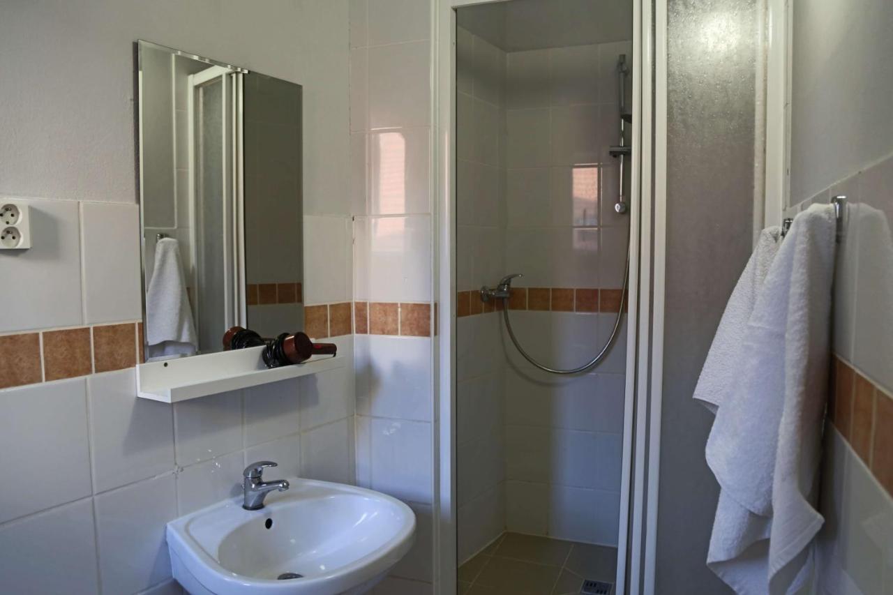 Apartment Charles Square